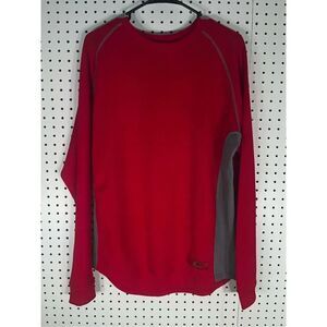 Mossy Oak thermal shirt